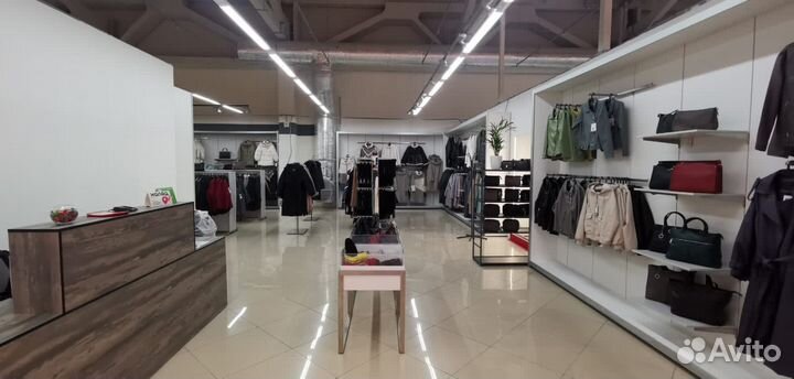 Торговая решетка, сетка, для магазина