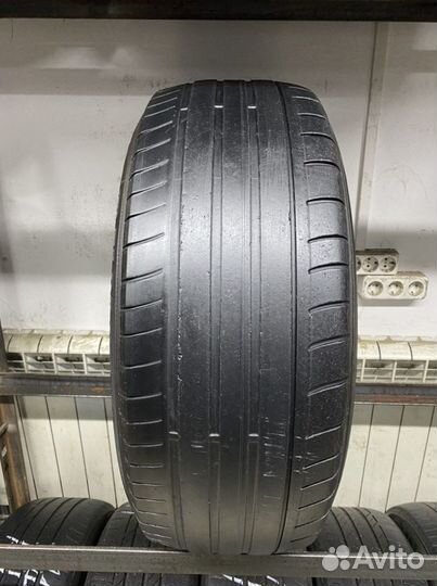 Dunlop SP Sport Maxx GT 235/65 R17 104W