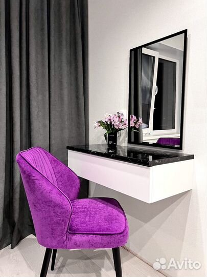 Зеркало с подсветкой