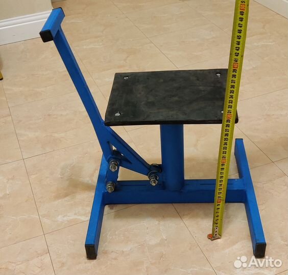 Подставка под мотоцикл кросс эндуро