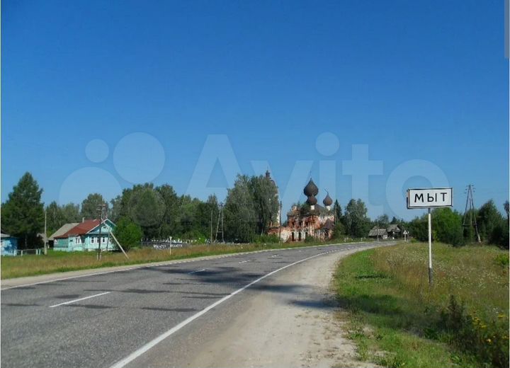 Участок 15 сот. (ИЖС)