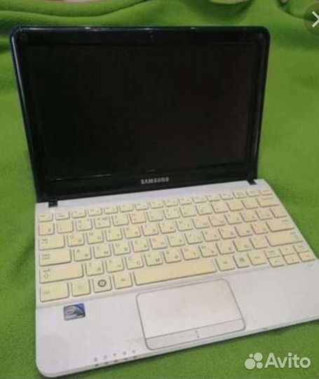 Нетбук samsung nc110