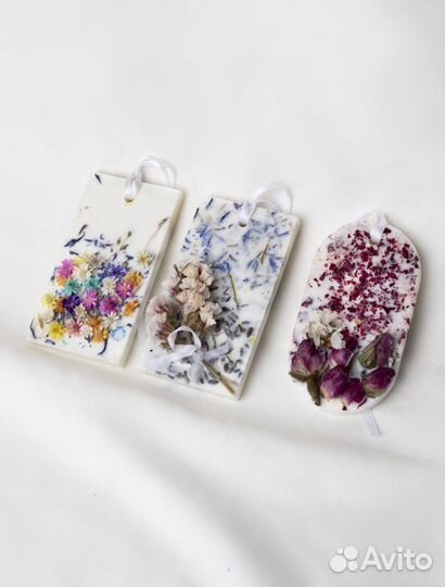 Флорентийское саше 30 г