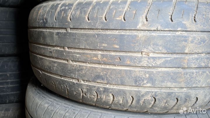 Hankook Optimo K415 225/65 R17