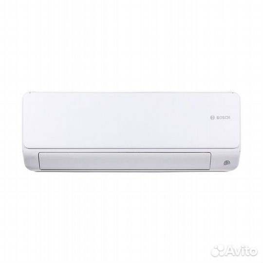 Кондиционер Bosch Climate Line CL6001iU W 35 E