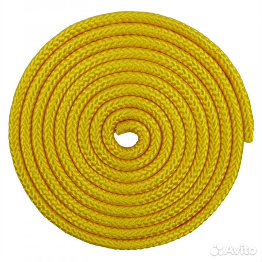 Скакалка для художественной гимнастики