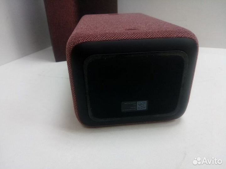 Умная Колонка Yandex Станция 2 (yndx-00051)