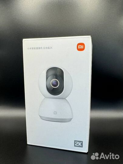 IP-камера Xiaomi Mi SMART Camera 2K