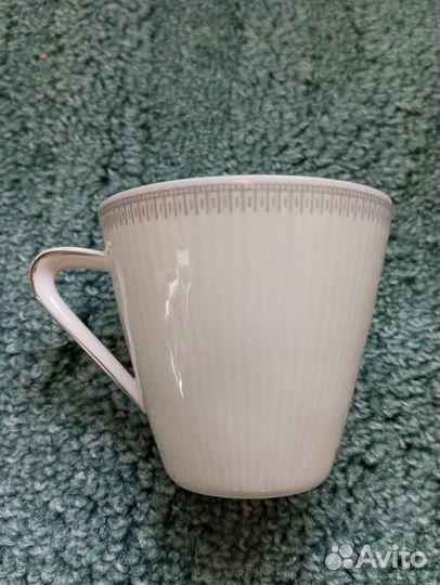 Германия. Масонство. Фарфор