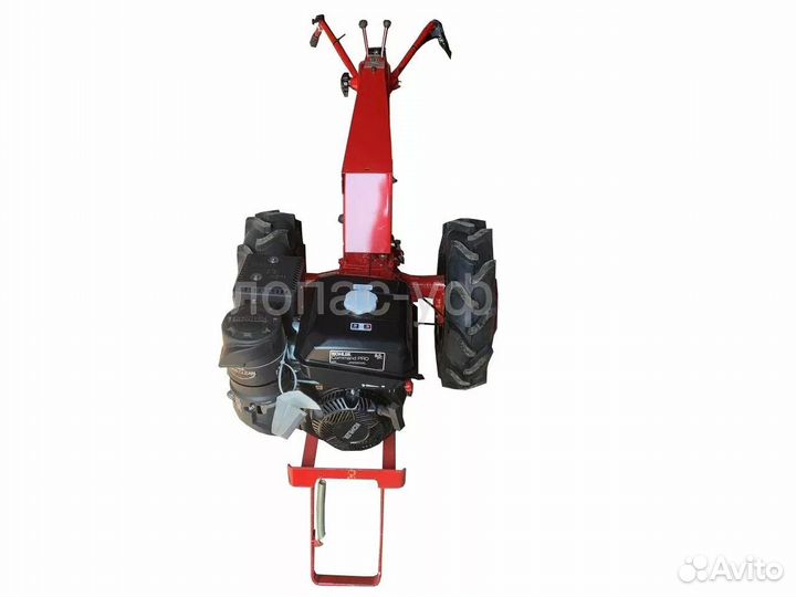 Мтз Беларус с двигателем Kohler