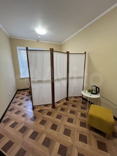 Свободного назначения, 11 м²