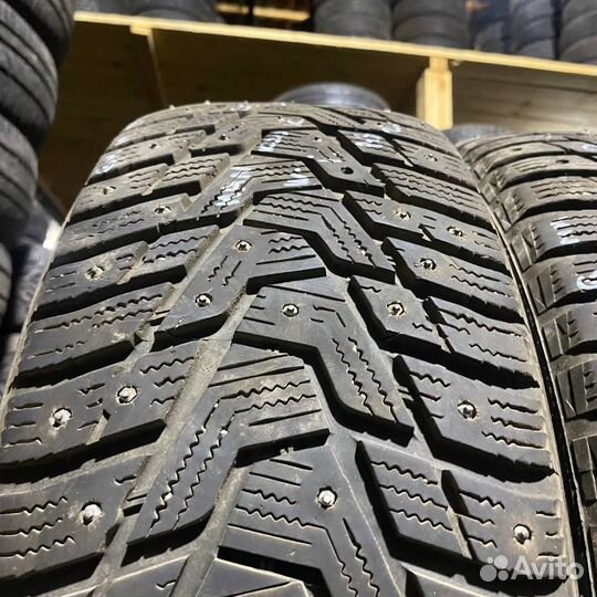 Hankook Winter I'Pike RS2 W429 205/60 R16 96T