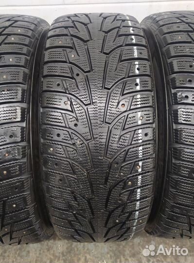 Hankook Winter I'Pike RS W419 235/55 R17 118T
