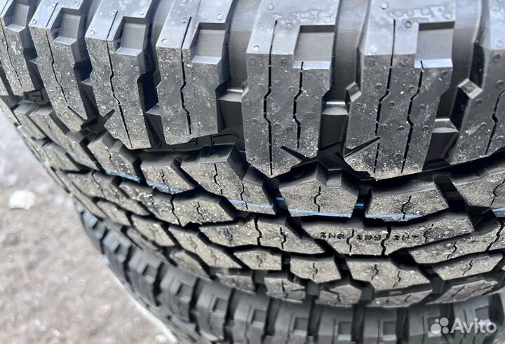 Nokian Tyres Outpost AT 235/75 R15 109S