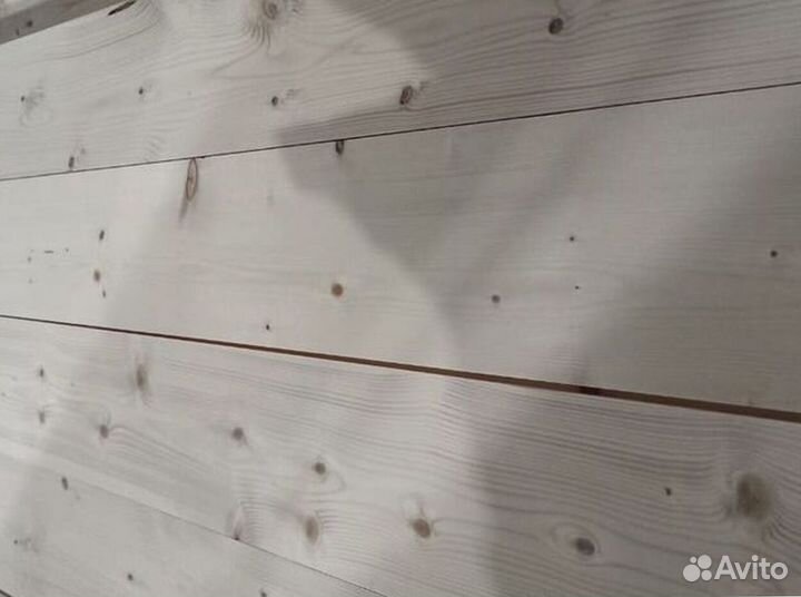 Доска пола 22*95 (90)*3000 мм сорт C лиственница