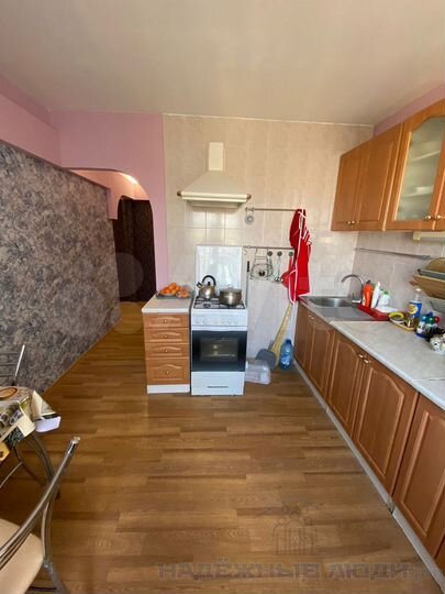 4-к. квартира, 81,8 м², 10/10 эт.