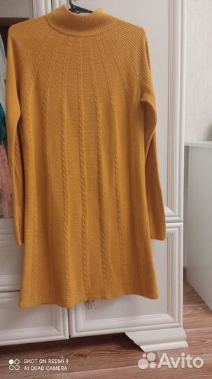 Платье женское