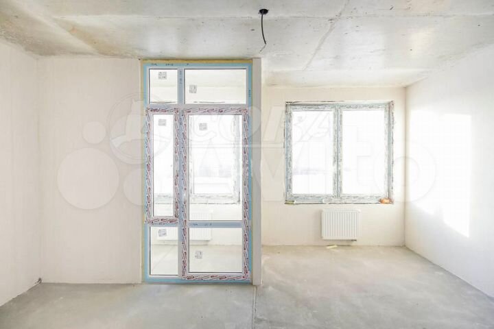 Квартира-студия, 32 м², 6/7 эт.