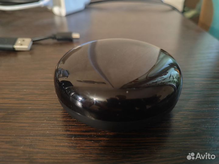 Умный пульт яндекс