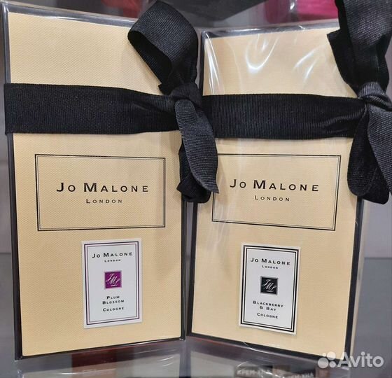 Женские одеколоны JO Malone London 100ml