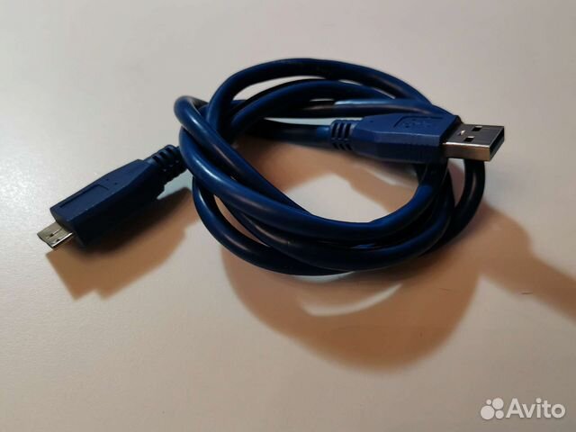 Кабель для HDD внешнего