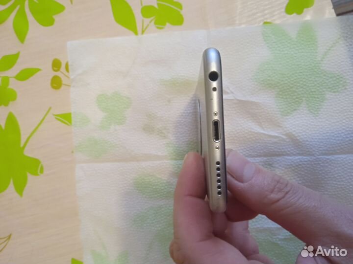 iPhone 6, 16 ГБ
