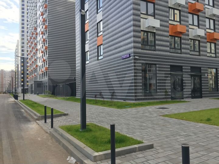 Свободного назначения, 81.6 м²