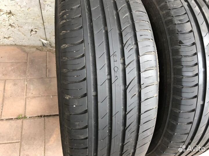 Nokian Tyres Nordman SX2 205/55 R16 91H