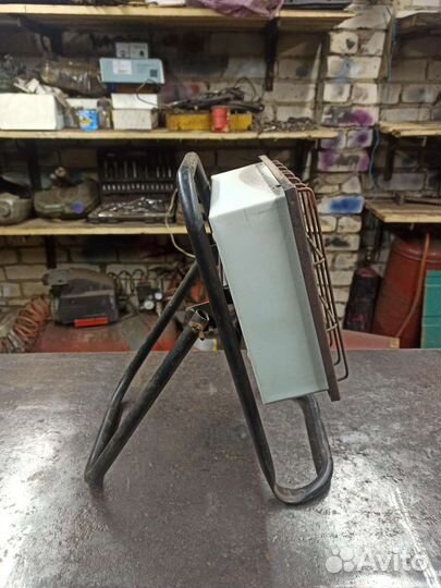 Газовая горелка инфракрасного излучения