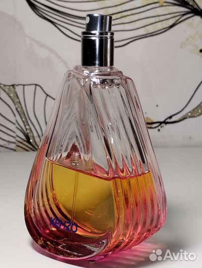 Парфюмерия