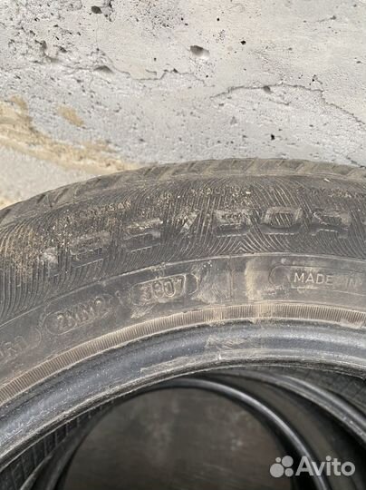 Goodyear Eagle NCT 5 Eco 195/60 R15