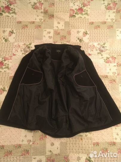 Полупальто демисезонное Thomas Nash M/48-50