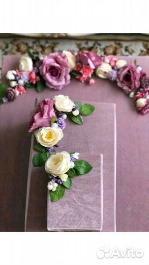 Коробки для невесты на сусагцыд