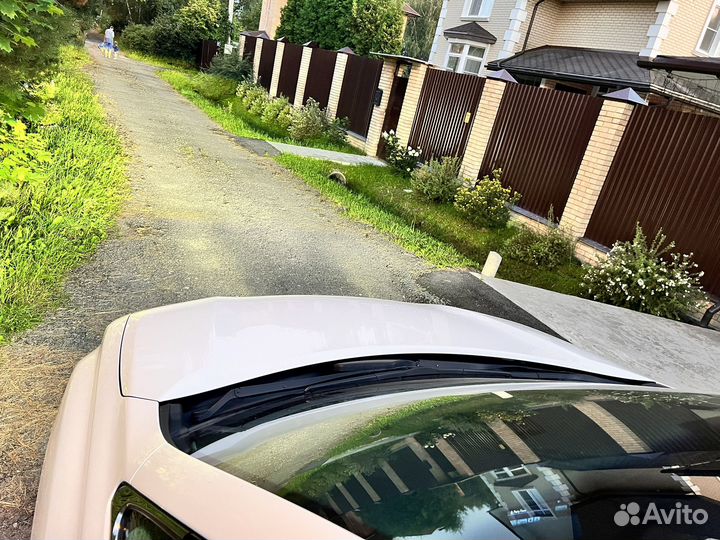 Lexus RX 2.7 AT, 2013, 85 000 км