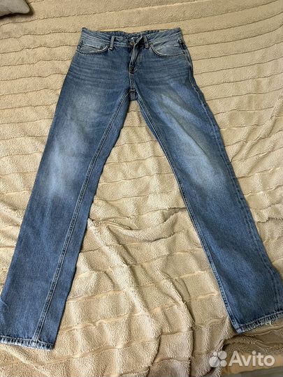 Мужские джинсы colins