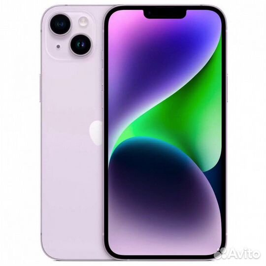 iPhone 11 128gb purple
