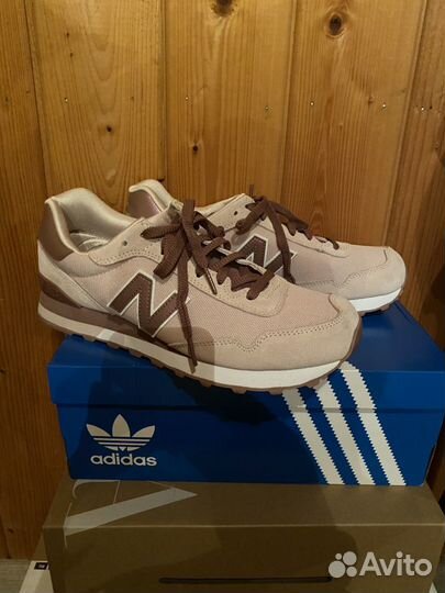 New balance 515