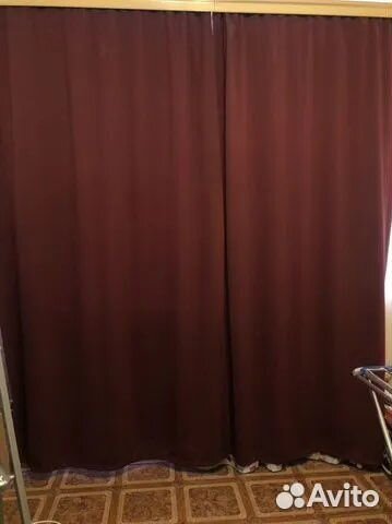 Ковер IKEA 150*80 adum длинный ворс