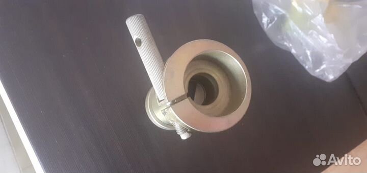 Ударная насадка для дрели СССР