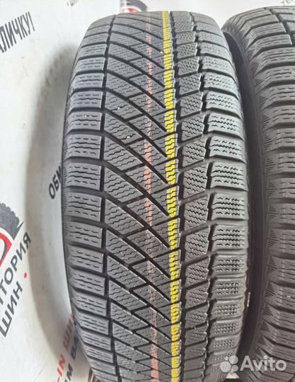 Continental ContiVikingContact 6 215/60 R17 99V