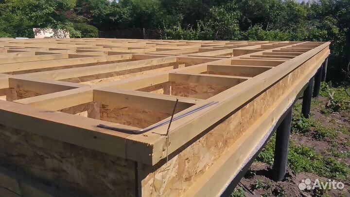 Не доверяйте строителям, проверяйте строителей