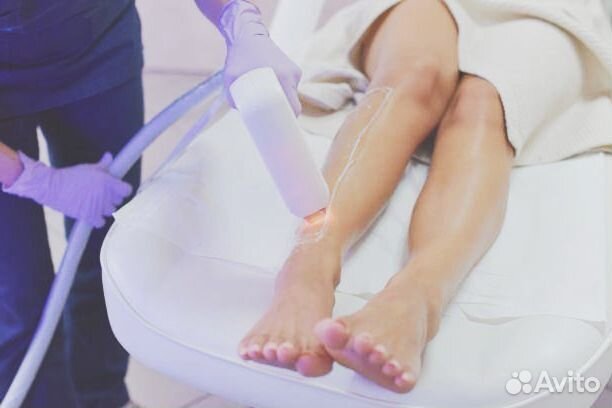 Студия лазерной эпиляции Шёлковый путь