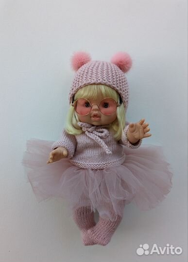 Одежда для куклы