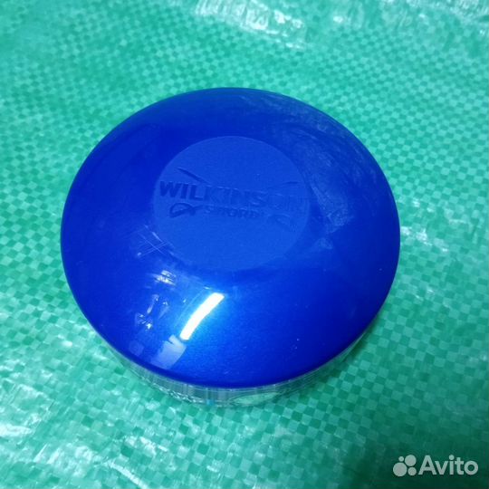 Wilkinson Sword Мыло Для Бритья Classic