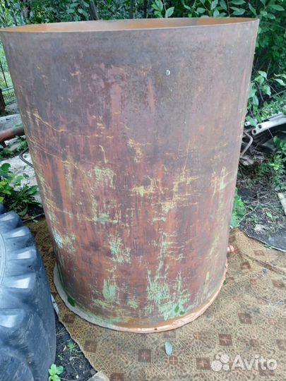 Бак для воды