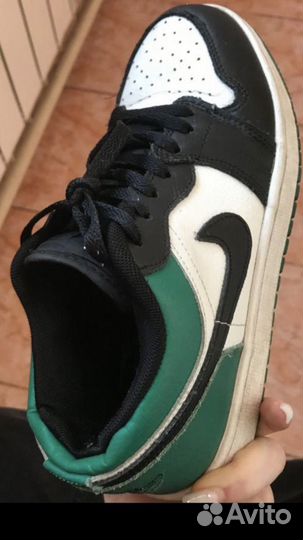 Кроссовки nike