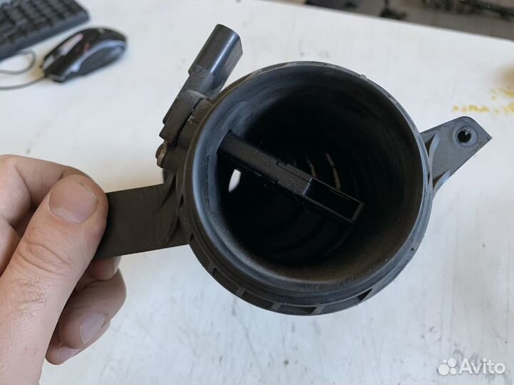 Дмрв Ford Focus 2