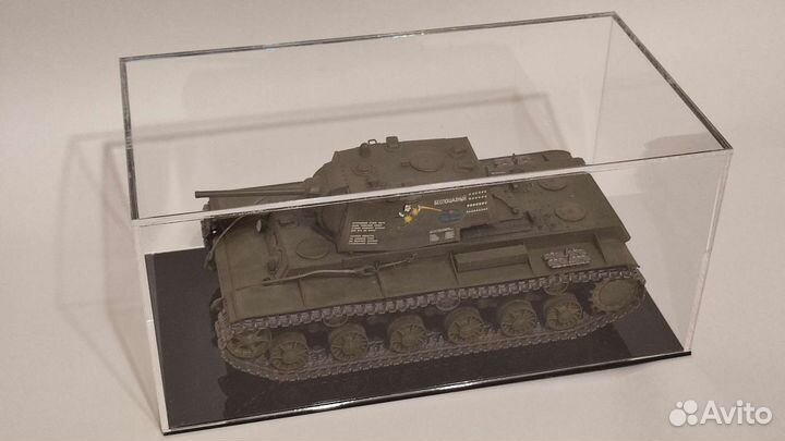 Бокс колпак короб модели 240*130*110 мм