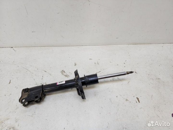 Амортизатор передний левый Hyundai Creta 2 2020