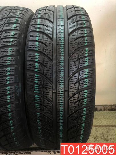 Toyo Snowprox S943 195/55 R16 87H